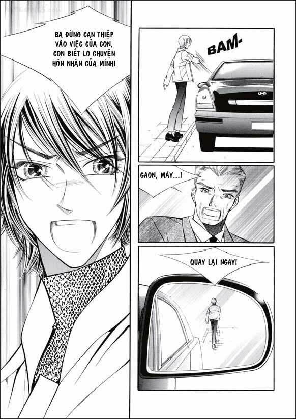 Can’T Lose You Chapter 1 - Trang 2