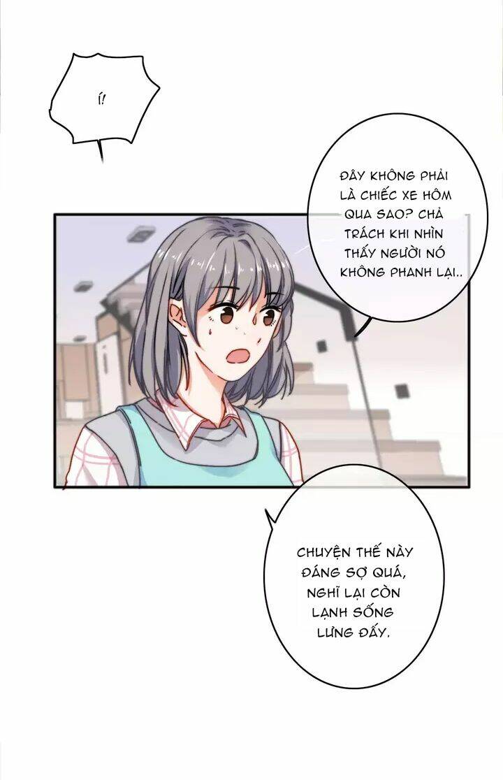 Thập Quang Mật Ngữ Chapter 12.5 - Trang 2