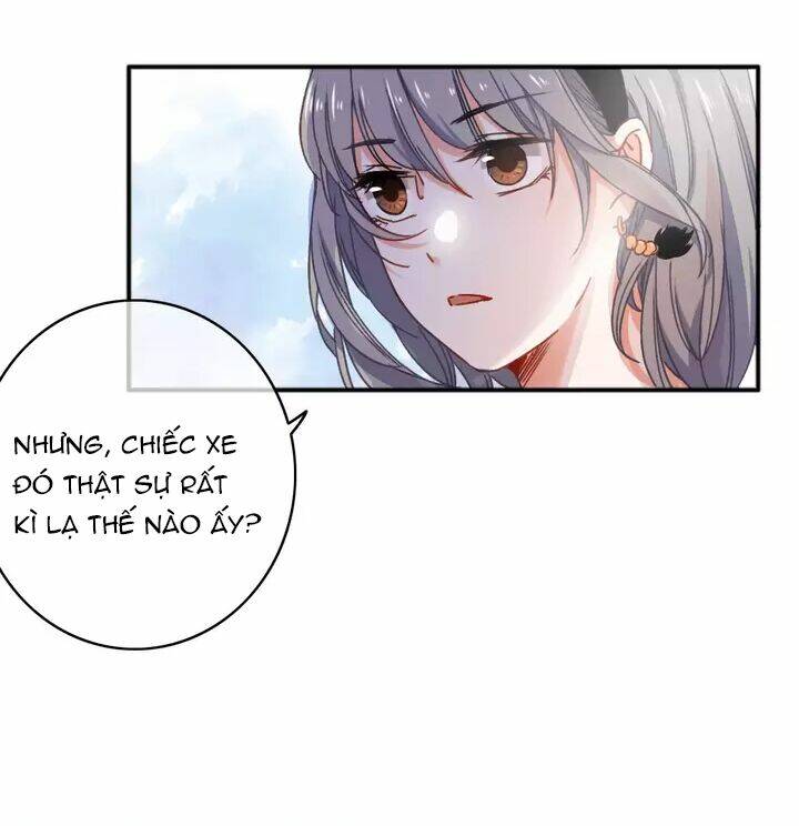 Thập Quang Mật Ngữ Chapter 11 - Trang 2