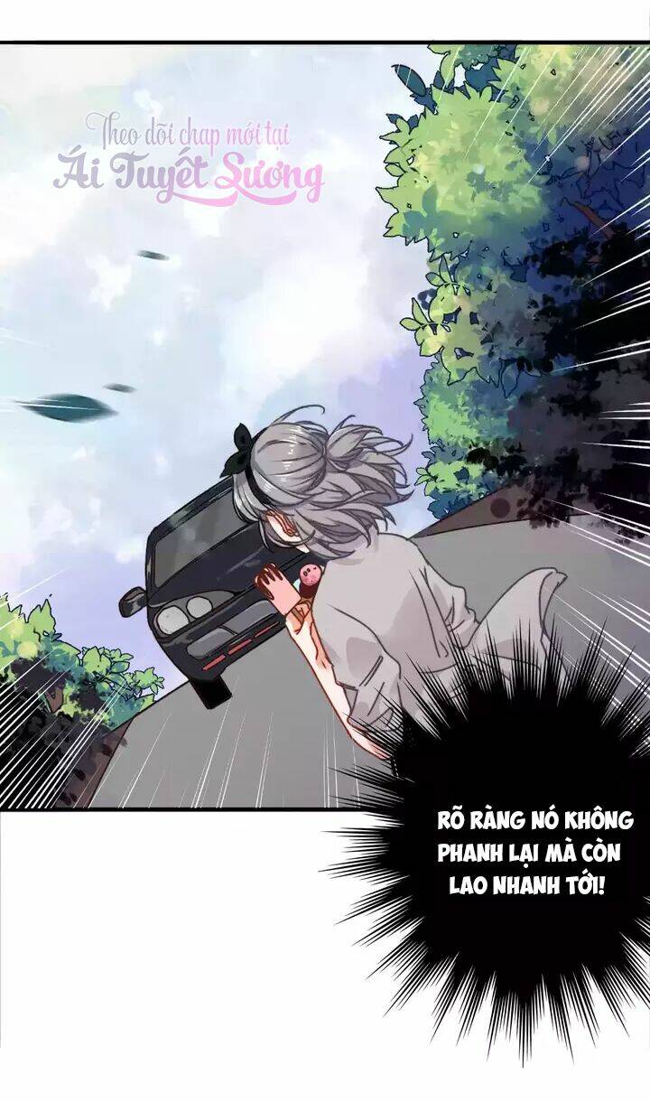 Thập Quang Mật Ngữ Chapter 11 - Trang 2