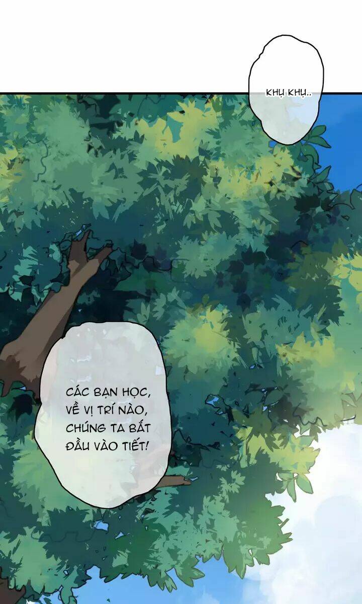 Thập Quang Mật Ngữ Chapter 9 - Trang 2