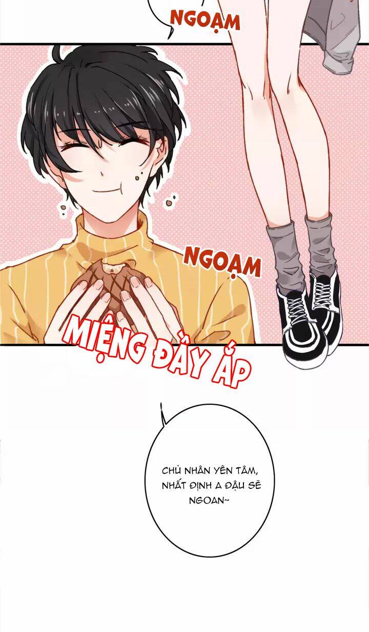 Thập Quang Mật Ngữ Chapter 9 - Trang 2