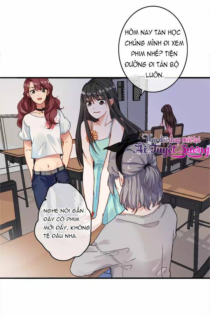 Thập Quang Mật Ngữ Chapter 9 - Trang 2