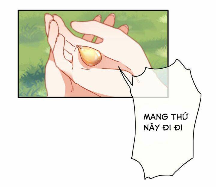 Thập Quang Mật Ngữ Chapter 8 - Trang 2