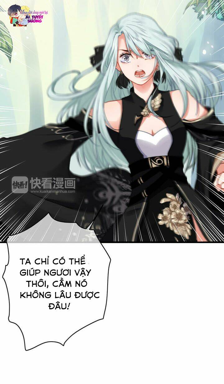 Thập Quang Mật Ngữ Chapter 8 - Trang 2