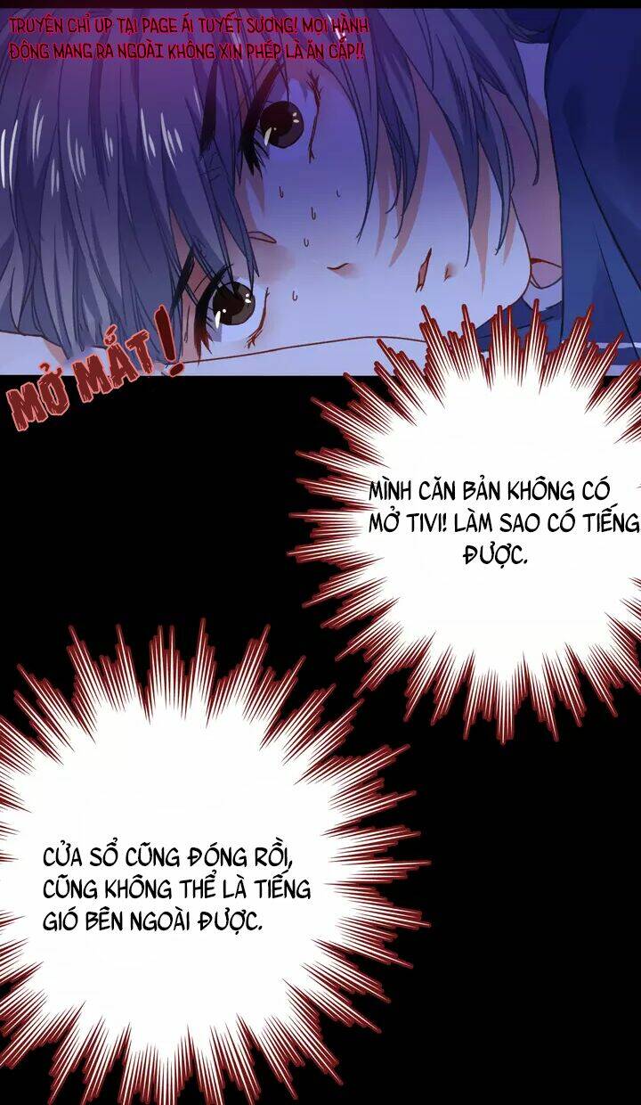 Thập Quang Mật Ngữ Chapter 4 - Trang 2