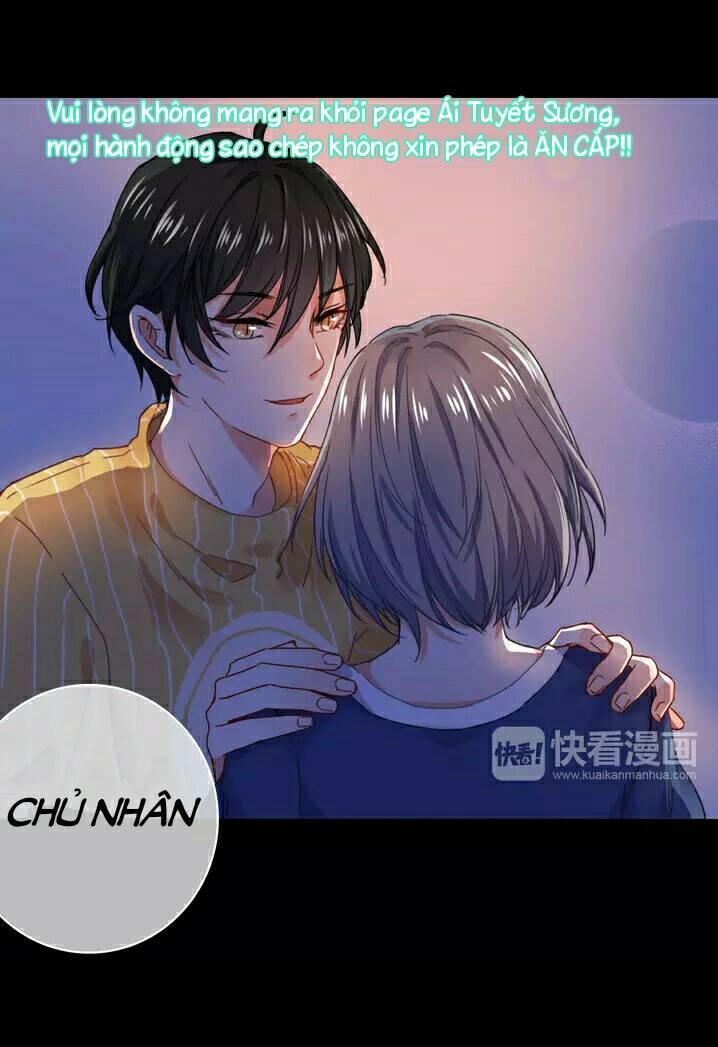 Thập Quang Mật Ngữ Chapter 4 - Trang 2