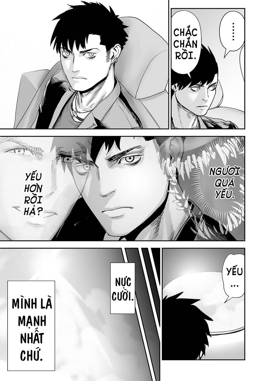 Ender Geister Chapter 87 - Trang 2