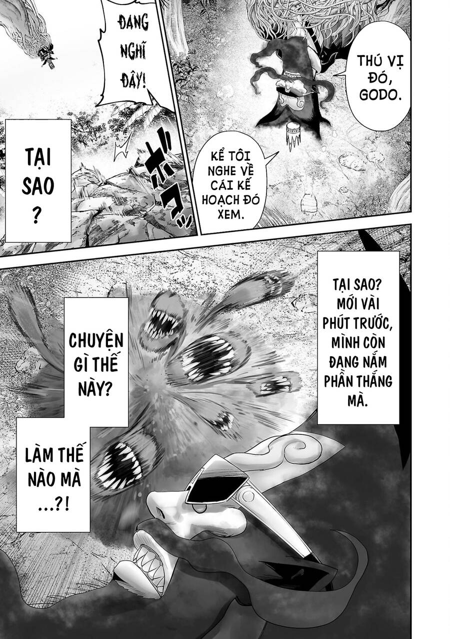 Ender Geister Chapter 87 - Trang 2