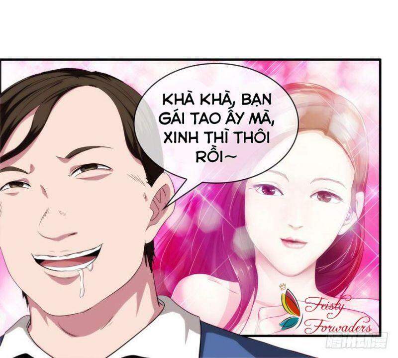 Ý Thức Số 8 Chapter 9 - Trang 2