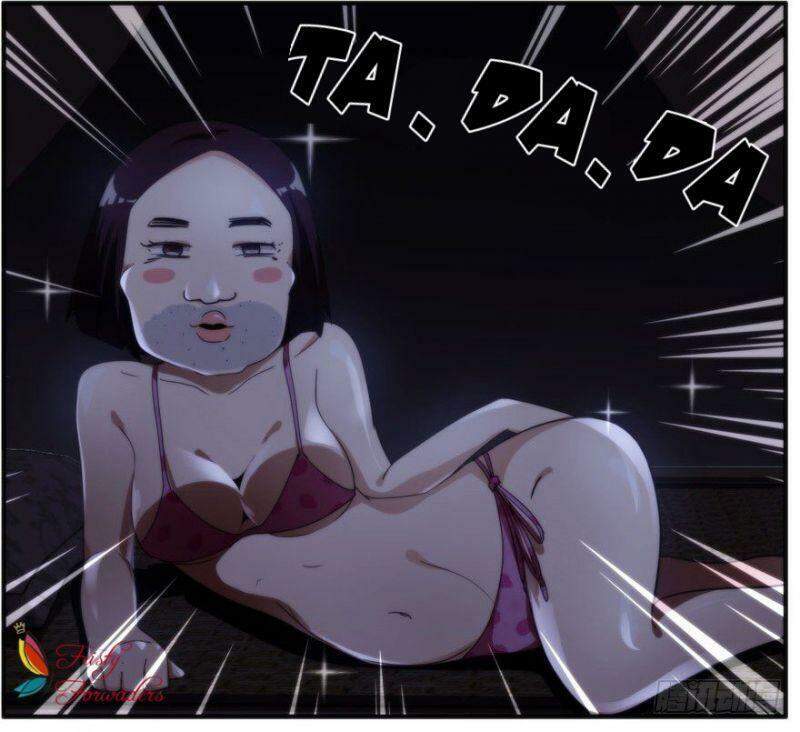 Ý Thức Số 8 Chapter 9 - Trang 2