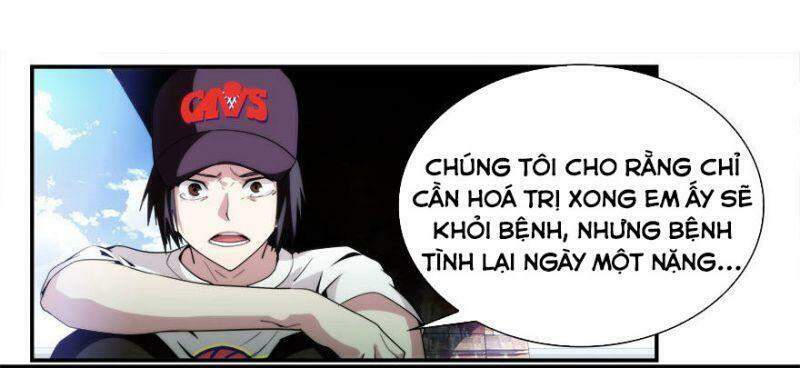 Ý Thức Số 8 Chapter 7 - Trang 2