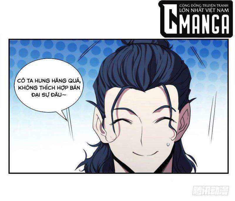 Ý Thức Số 8 Chapter 7 - Trang 2