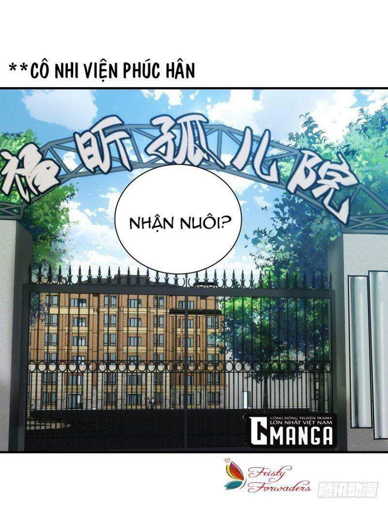 Ý Thức Số 8 Chapter 6 - Trang 2