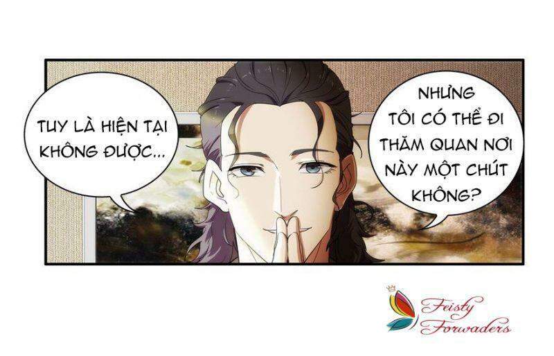 Ý Thức Số 8 Chapter 6 - Trang 2