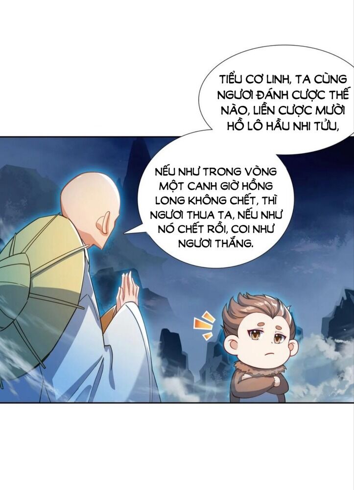 Duy Ngã Độc Tiên Chapter 95 - Trang 2