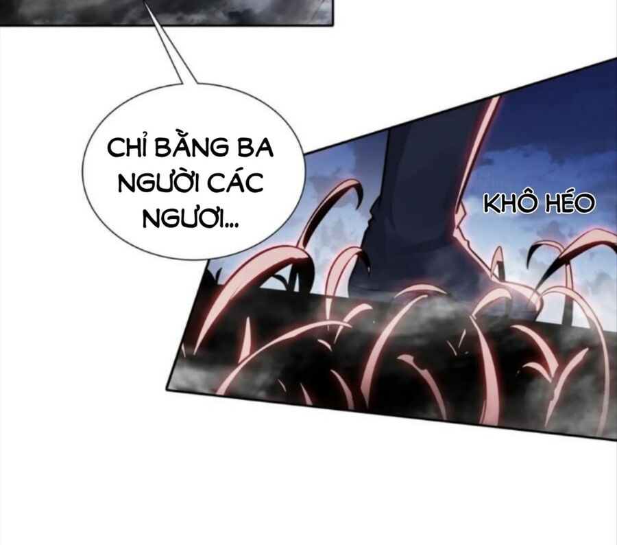 Duy Ngã Độc Tiên Chapter 95 - Trang 2