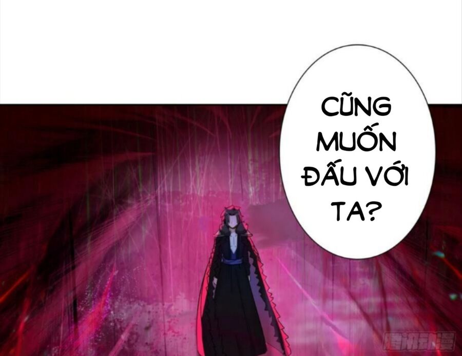 Duy Ngã Độc Tiên Chapter 95 - Trang 2