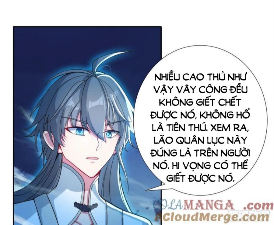 Duy Ngã Độc Tiên Chapter 95 - Trang 2