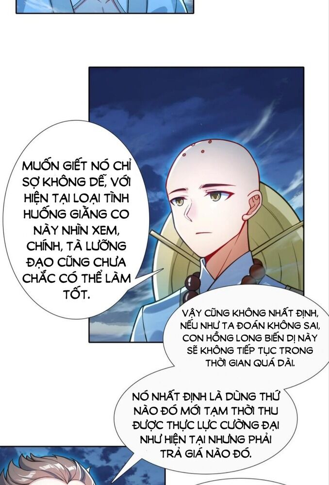 Duy Ngã Độc Tiên Chapter 95 - Trang 2