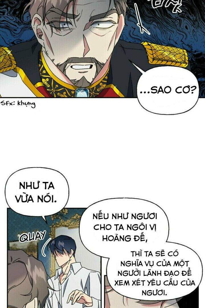 Nàng Công Chúa Trở Thành Vật Hiến Tế Chapter 7 - Trang 2