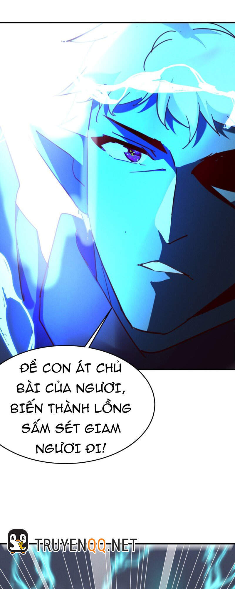 Trở Thành Đạo Sư Dũng Sĩ Chapter 40 - Trang 2