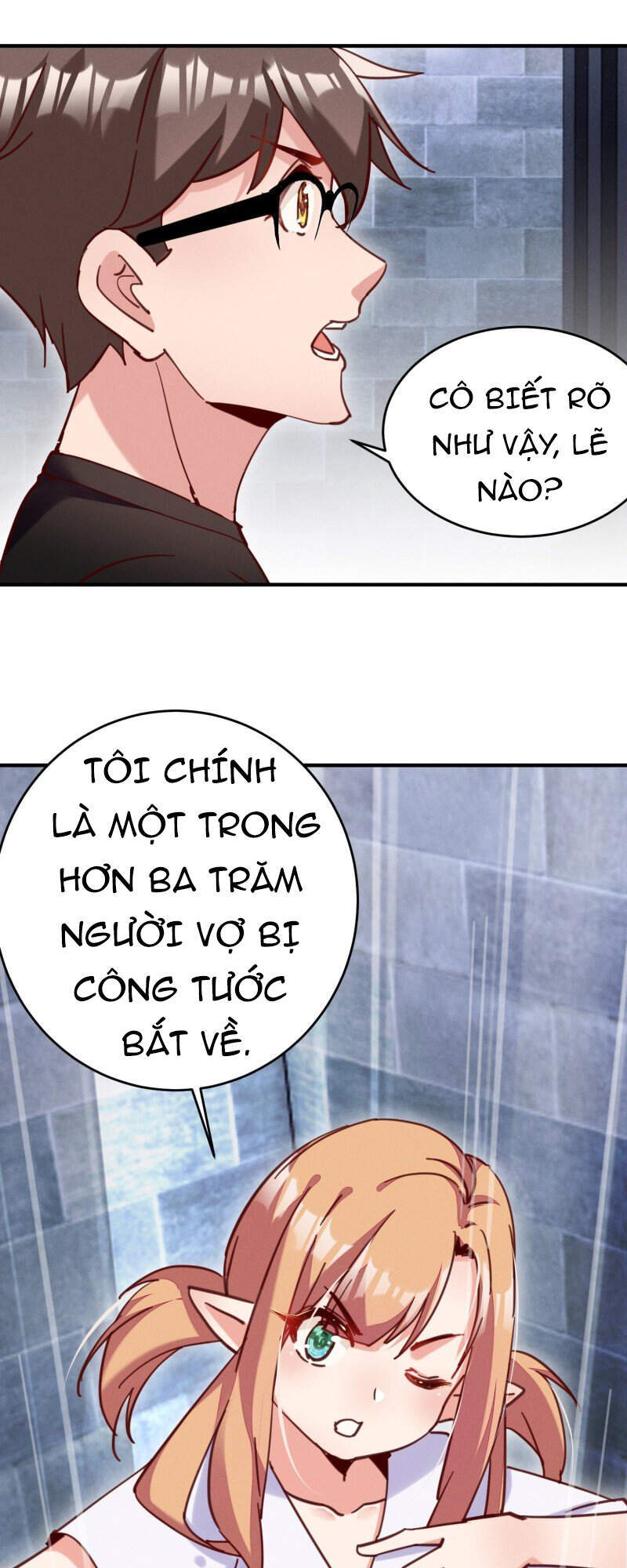 Trở Thành Đạo Sư Dũng Sĩ Chapter 36 - Trang 2