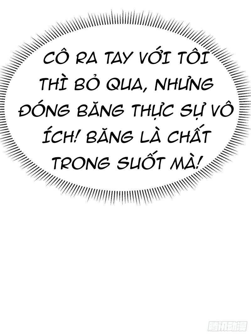 Trở Thành Đạo Sư Dũng Sĩ Chapter 33 - Trang 2