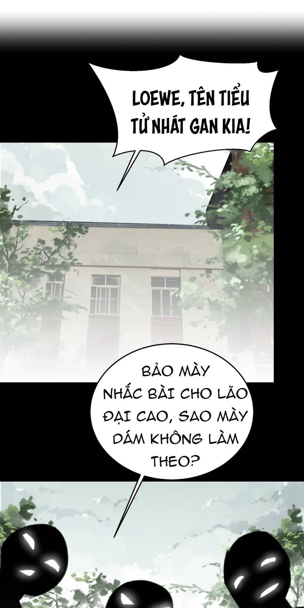 Trở Thành Đạo Sư Dũng Sĩ Chapter 31 - Trang 2