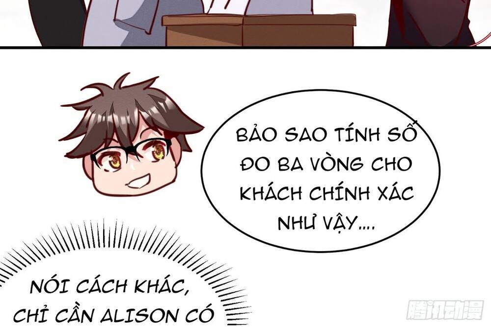 Trở Thành Đạo Sư Dũng Sĩ Chapter 31 - Trang 2