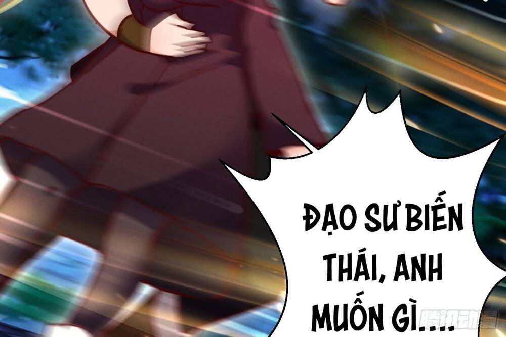 Trở Thành Đạo Sư Dũng Sĩ Chapter 30 - Trang 2