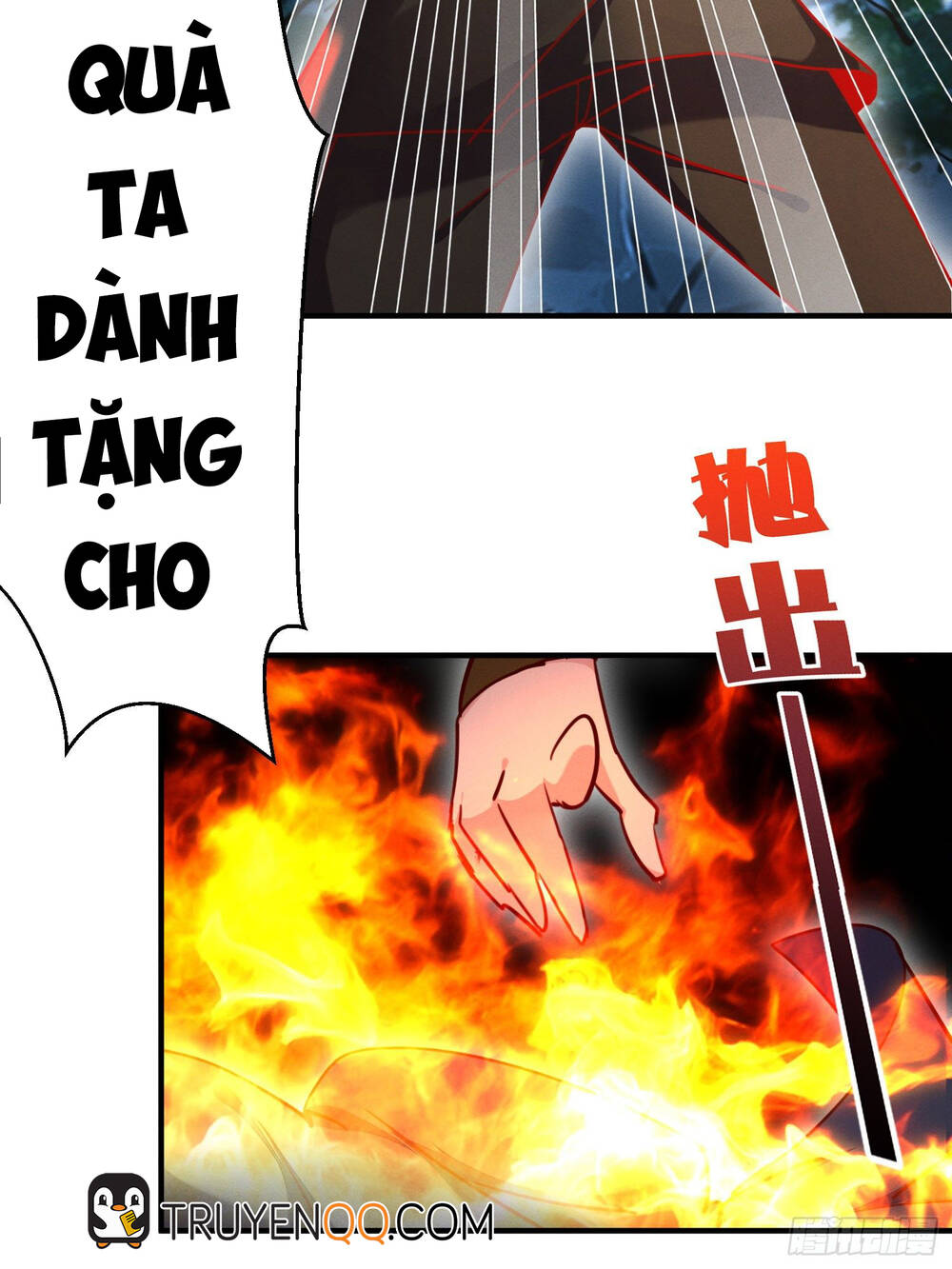 Trở Thành Đạo Sư Dũng Sĩ Chapter 27 - Trang 2