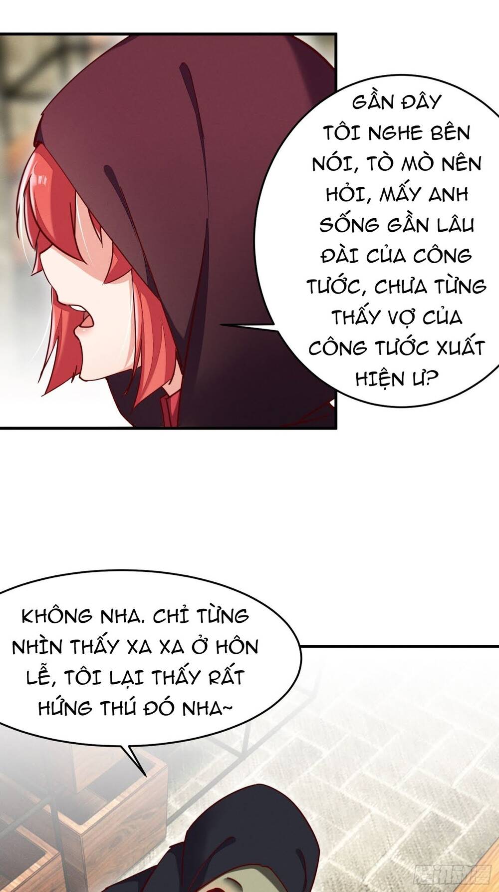 Trở Thành Đạo Sư Dũng Sĩ Chapter 25 - Trang 2