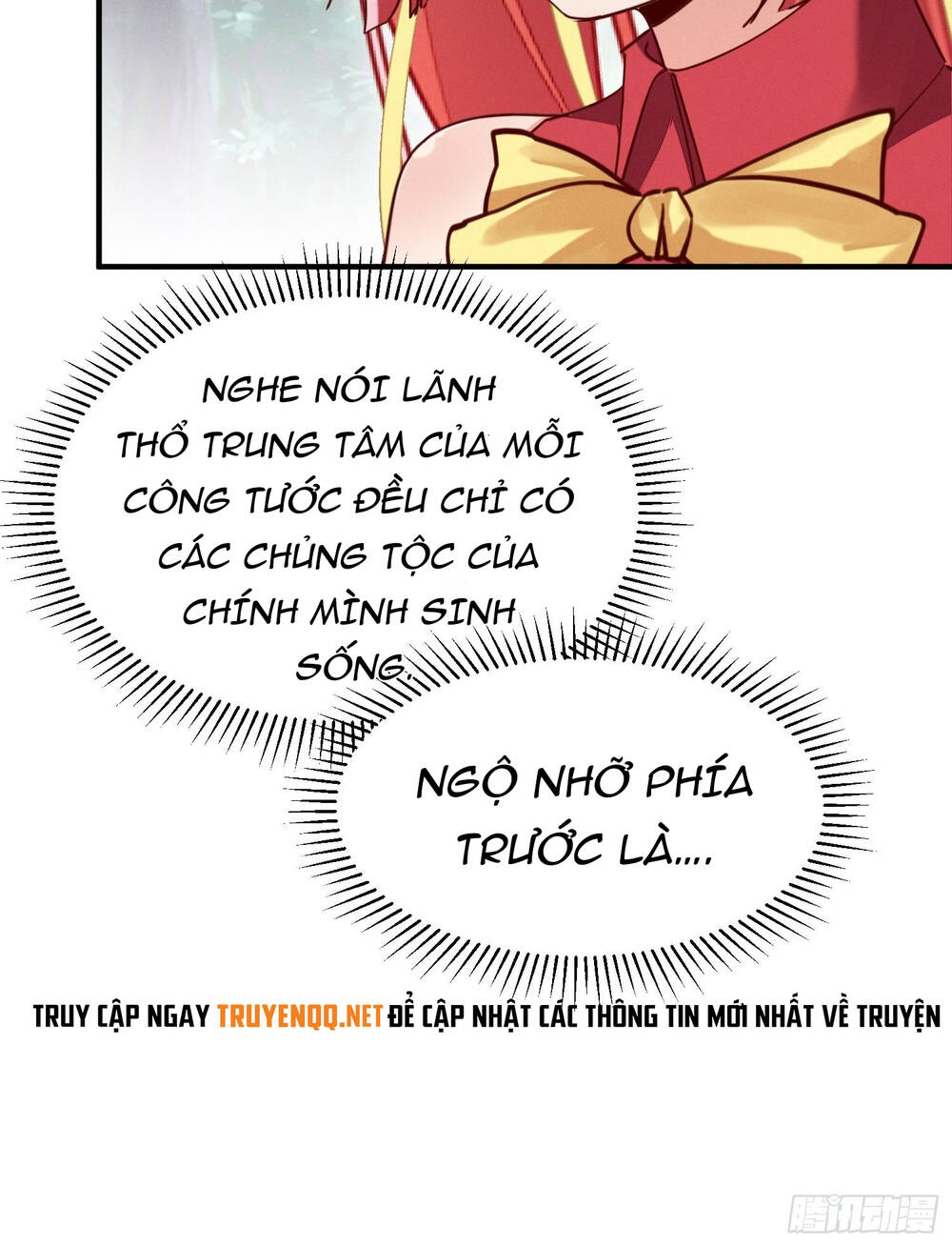 Trở Thành Đạo Sư Dũng Sĩ Chapter 25 - Trang 2