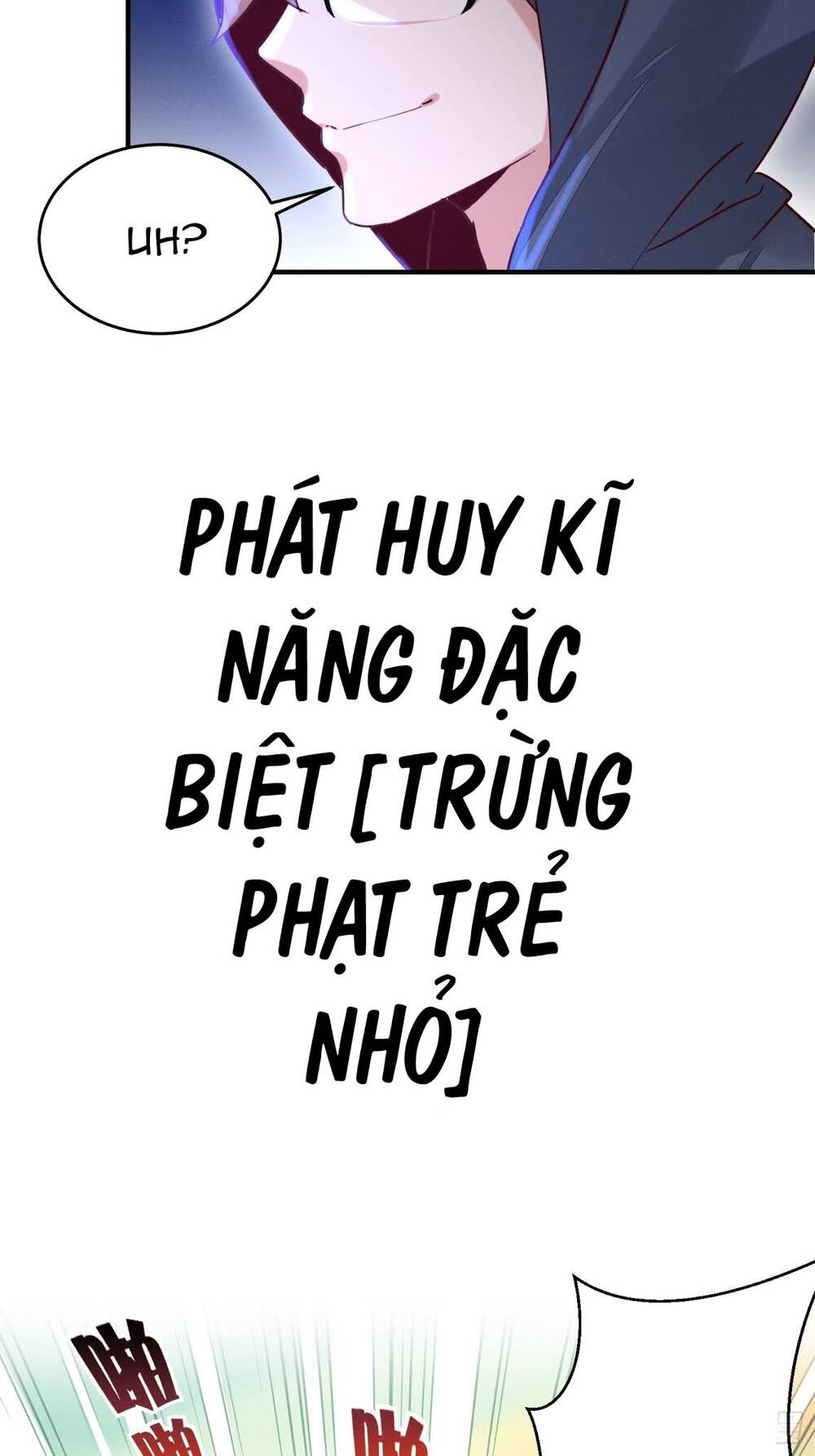 Trở Thành Đạo Sư Dũng Sĩ Chapter 18 - Trang 2