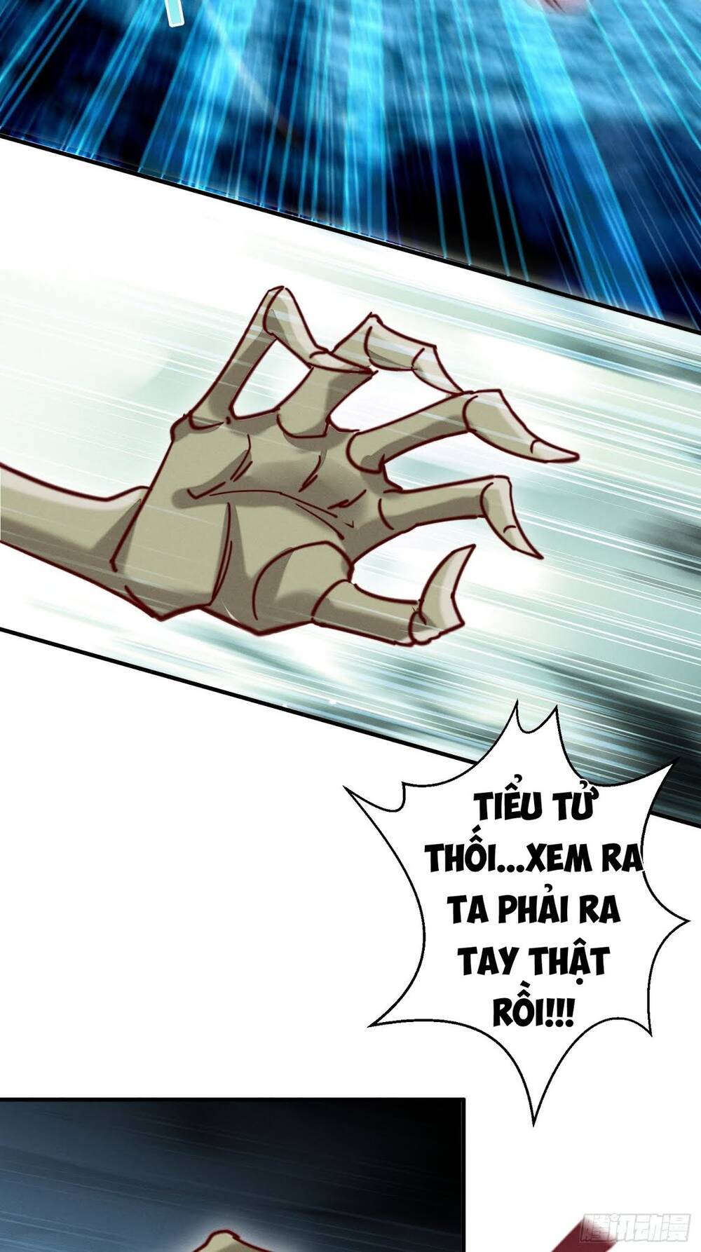 Trở Thành Đạo Sư Dũng Sĩ Chapter 16 - Trang 2