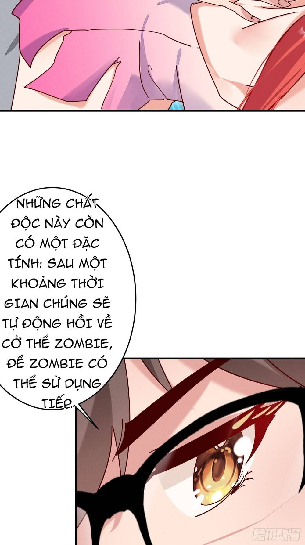 Trở Thành Đạo Sư Dũng Sĩ Chapter 13 - Trang 2