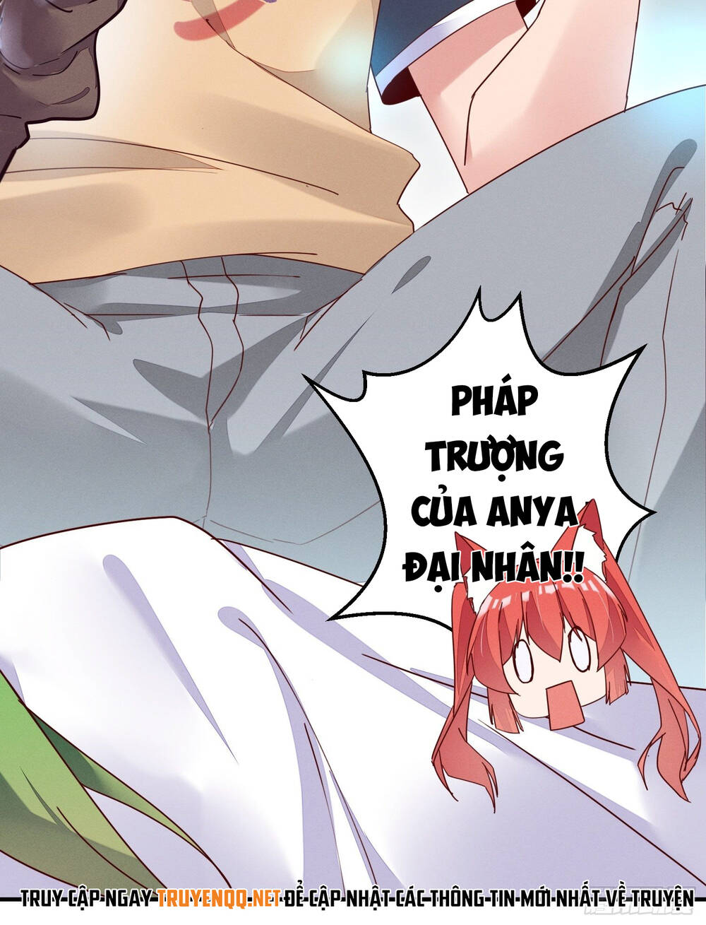 Trở Thành Đạo Sư Dũng Sĩ Chapter 13 - Trang 2