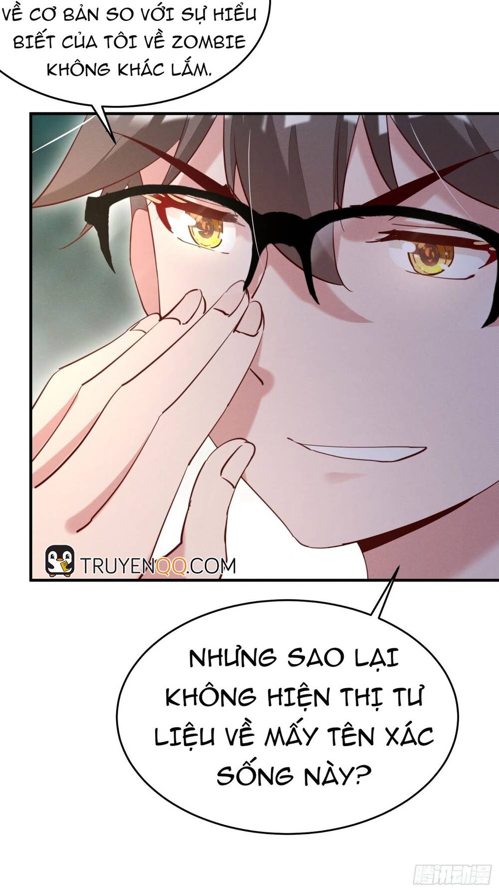 Trở Thành Đạo Sư Dũng Sĩ Chapter 10 - Trang 2