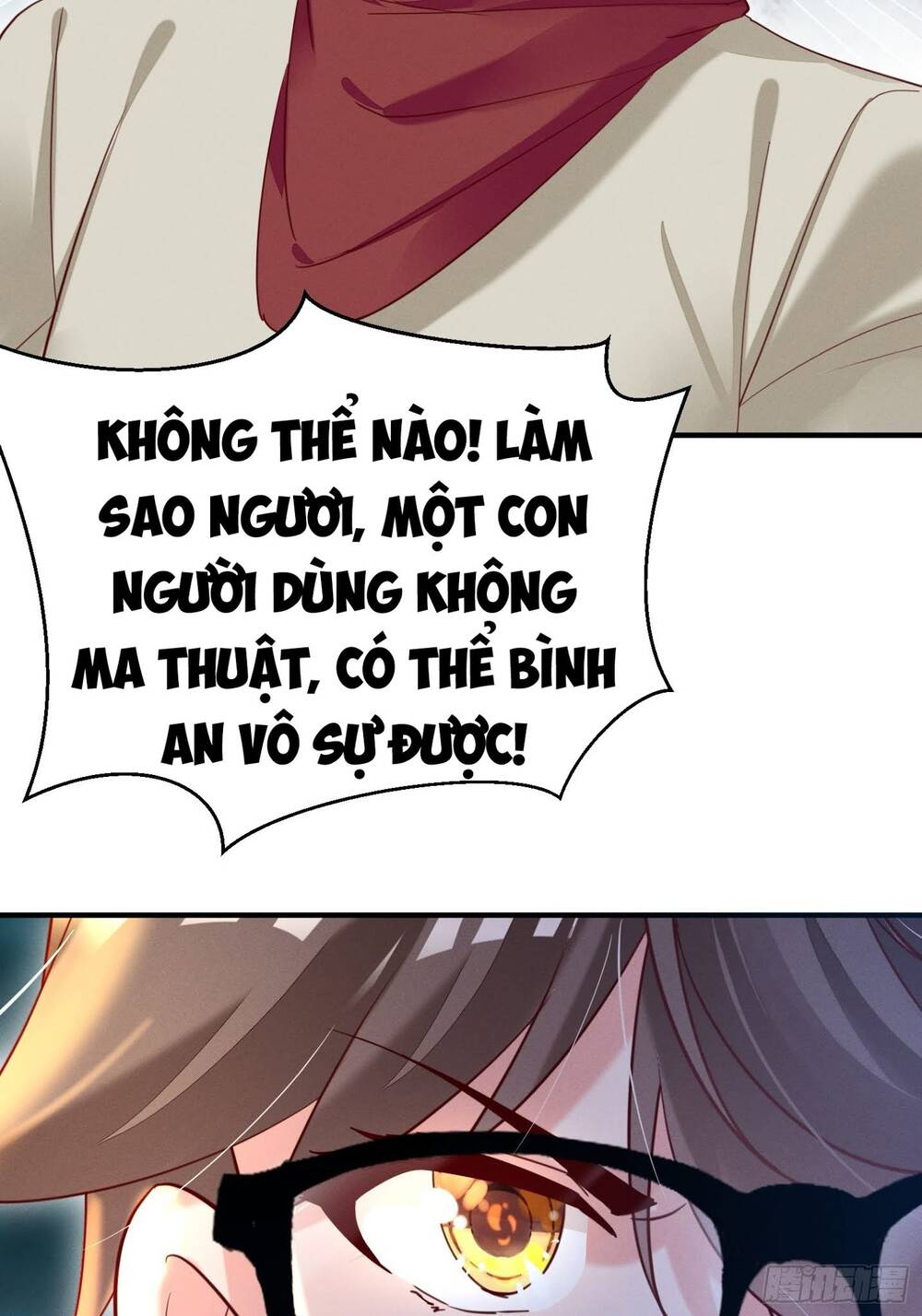 Trở Thành Đạo Sư Dũng Sĩ Chapter 9 - Trang 2