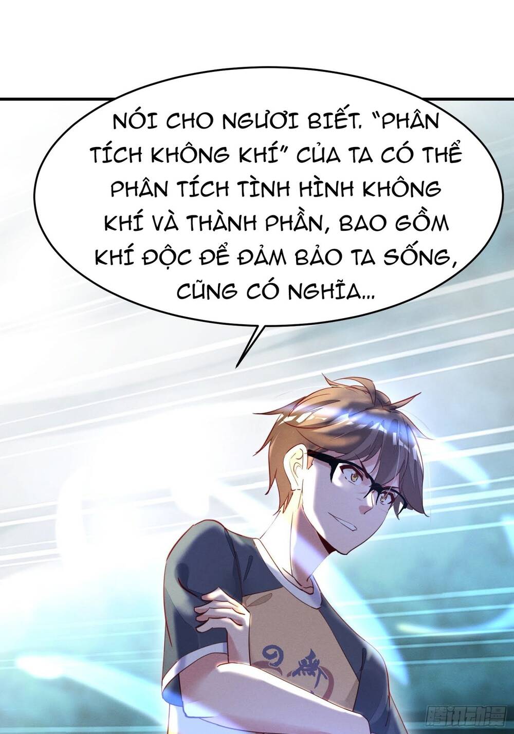 Trở Thành Đạo Sư Dũng Sĩ Chapter 9 - Trang 2