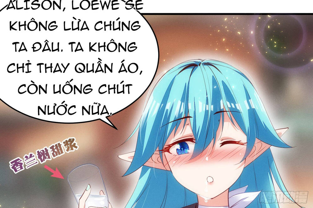 Trở Thành Đạo Sư Dũng Sĩ Chapter 8 - Trang 2