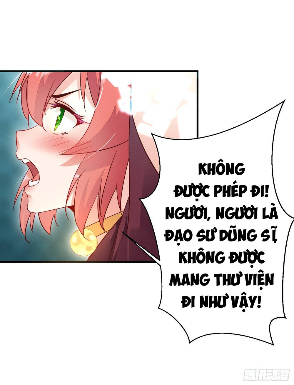 Trở Thành Đạo Sư Dũng Sĩ Chapter 6 - Trang 2