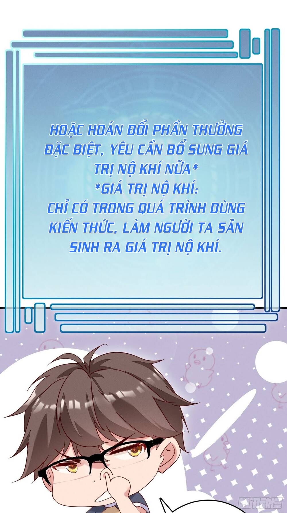 Trở Thành Đạo Sư Dũng Sĩ Chapter 3 - Trang 2