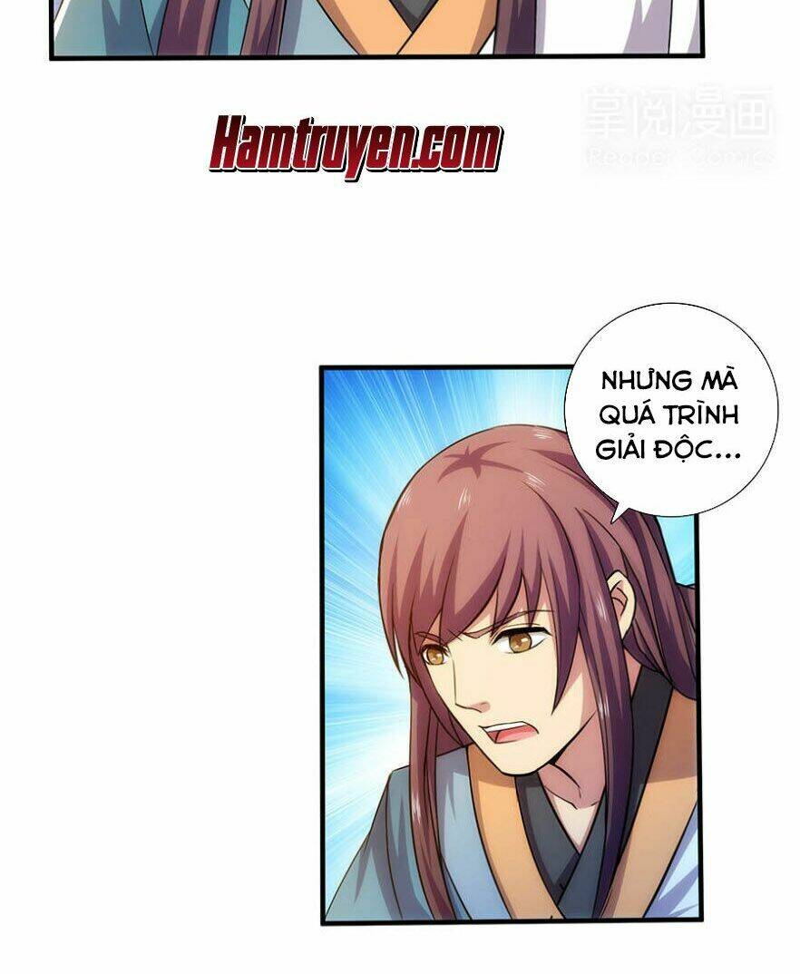 Tuyệt Thế Kiếm Thần Chapter 46 - Trang 2