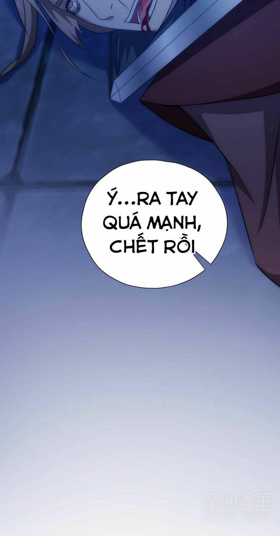 Tuyệt Thế Kiếm Thần Chapter 42 - Trang 2