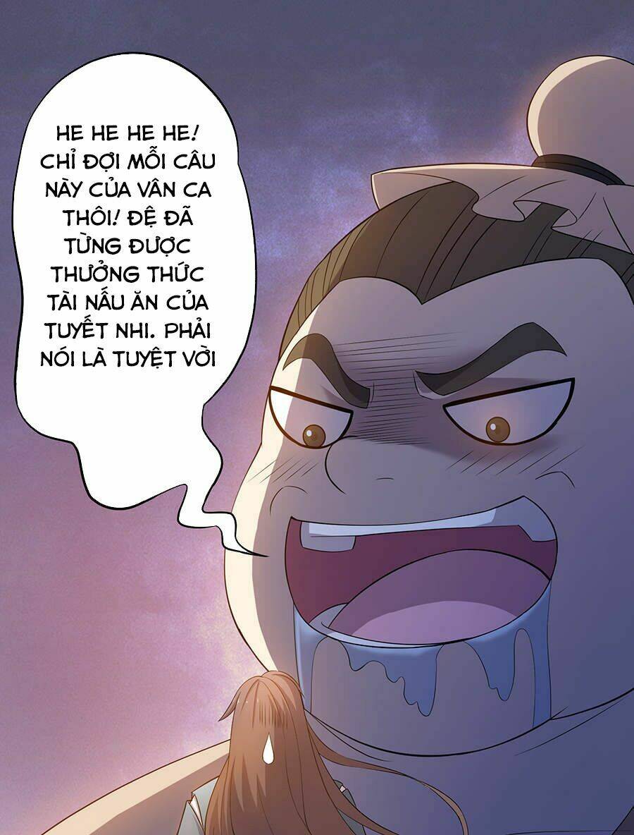 Tuyệt Thế Kiếm Thần Chapter 14 - Trang 2