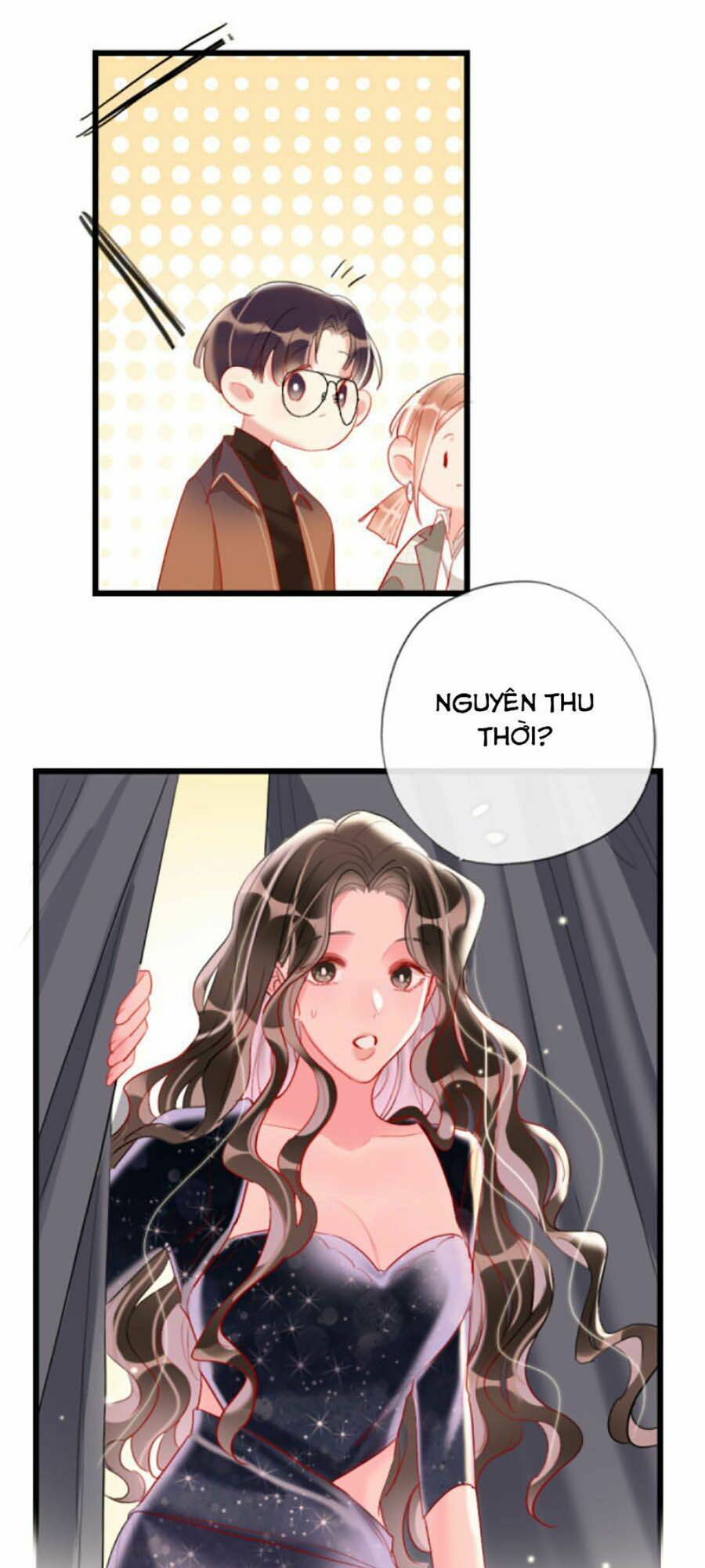 Cô Ấy Thật Xinh Đẹp Chapter 28 - Trang 2