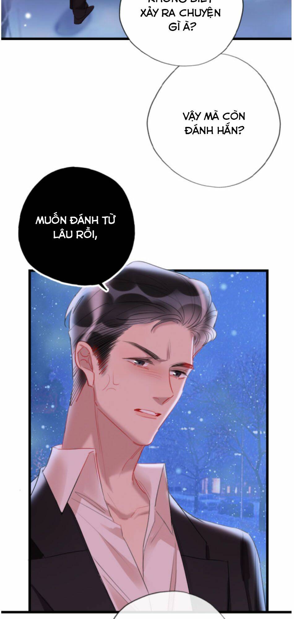 Cô Ấy Thật Xinh Đẹp Chapter 26 - Trang 2