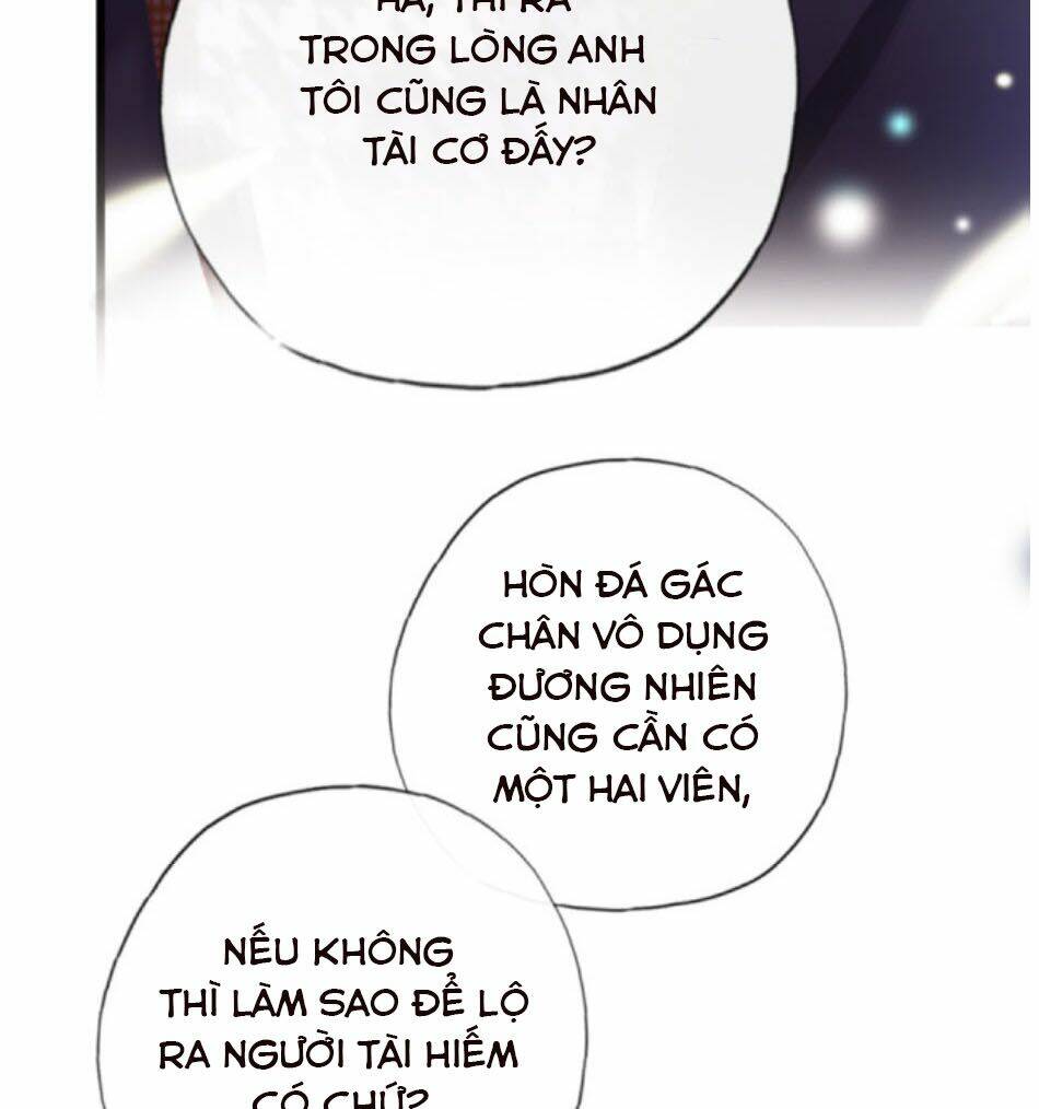 Cô Ấy Thật Xinh Đẹp Chapter 26 - Trang 2